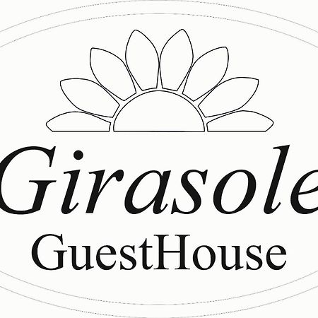 Girasole Suites Rome Exterior photo